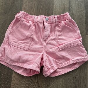 Old navy shorts 14-16 girls